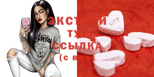 молекула духа Михайловск