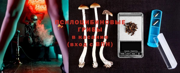 хмурый Михайловка